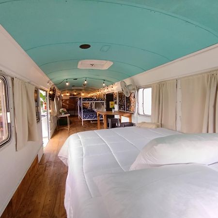 Dreamcatcher House Bus Experience 2 Sarchi Ngoại thất bức ảnh