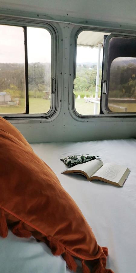 Dreamcatcher House Bus Experience 2 Sarchi Ngoại thất bức ảnh