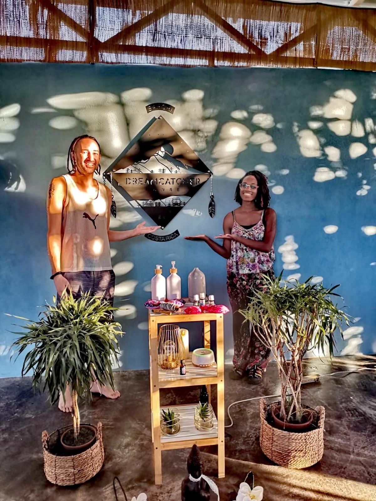 Dreamcatcher House Bus Experience 2 Sarchi Ngoại thất bức ảnh