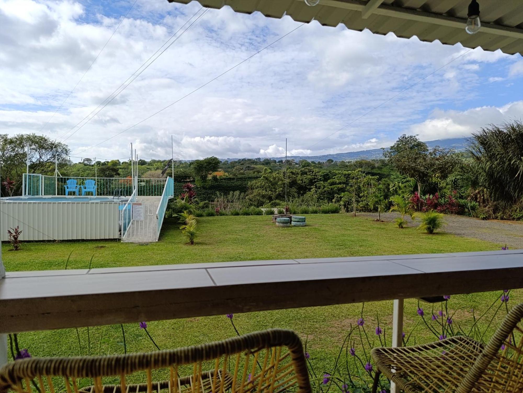 Dreamcatcher House Bus Experience 2 Sarchi Ngoại thất bức ảnh