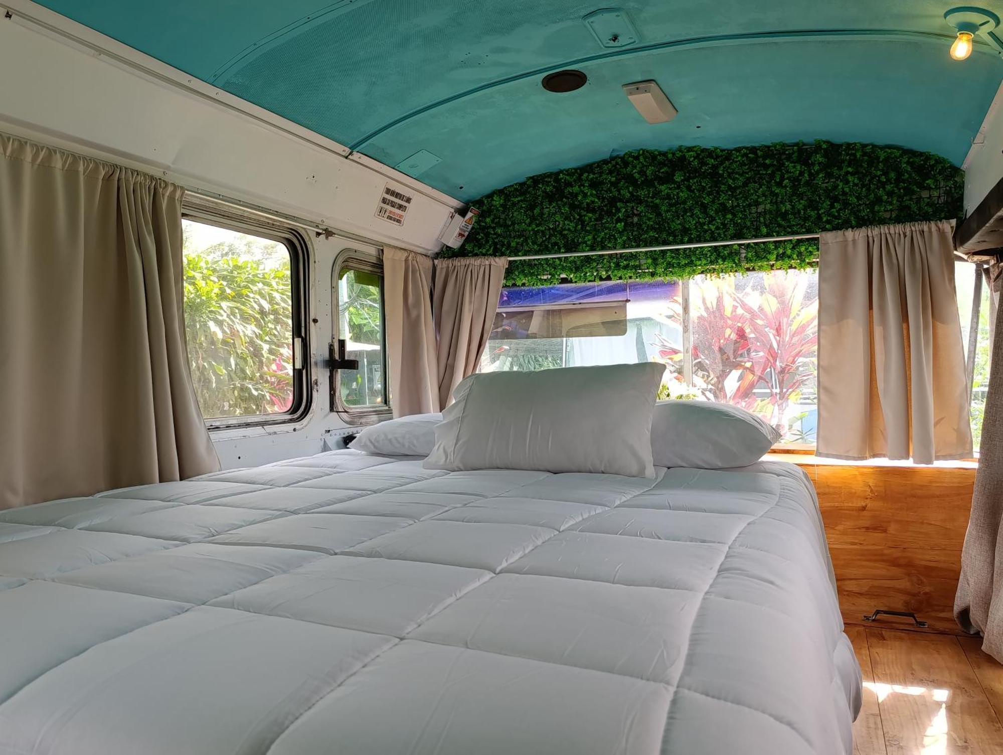 Dreamcatcher House Bus Experience 2 Sarchi Ngoại thất bức ảnh